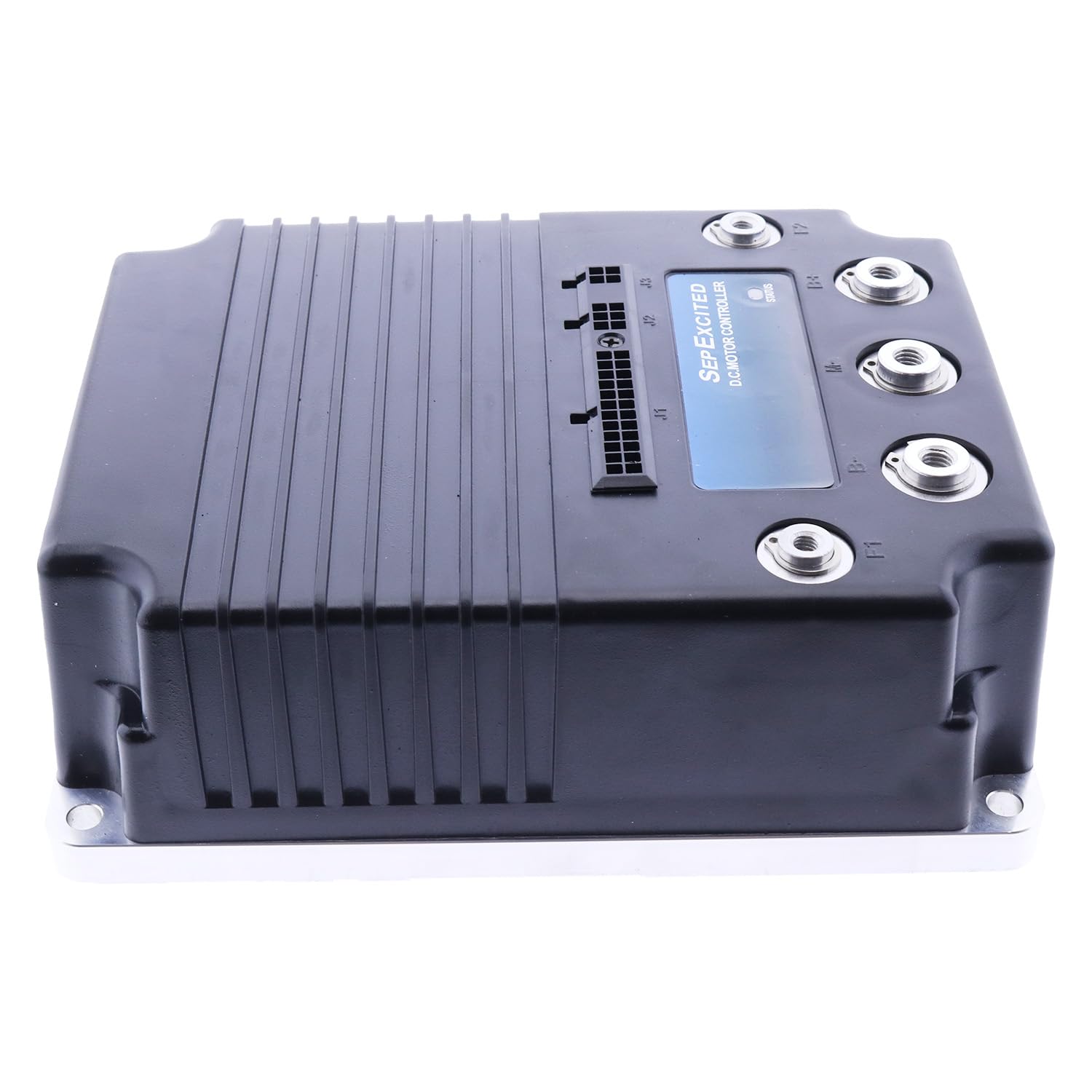 Amazon.com : AIVWUMOT 36-48V 500A 5K-0 DC Motor Controller